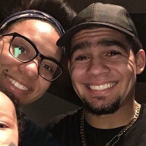 Meet your Posher, Drew